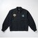 126K1093400　M Okinawa Vietnum Jumper　BLACK　717854-0002