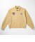 126K1093400　M Okinawa Vietnum Jumper　BEIGE　717854-0003