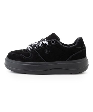 FU0106326001 FILA RULZ 4 LJ *Black/Black 721006-0001