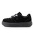FU0106326001　FILA RULZ 4 LJ　*Black/Black　721006-0001
