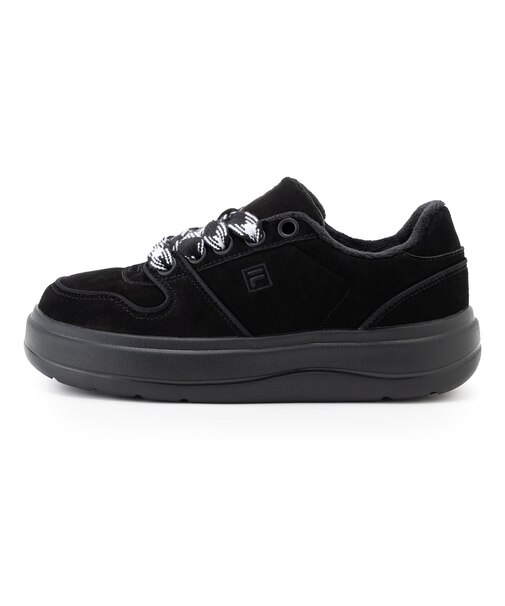FU0106326001 FILA RULZ 4 LJ *Black/Black 721006-0001