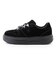 FU0106326001　FILA RULZ 4 LJ　*Black/Black　721006-0001