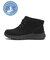 W8027　QS MOC SNK BOOTS GL 5　S/BLACK　714608-0001