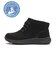 W8027　QS MOC SNK BOOTS GL 5　S/BLACK　714608-0001