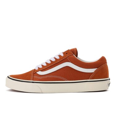 VN000Z90BTO OLD SKOOL BURNT ORANGE 717127-0001