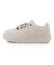 FU0106326260　FILA RULZ 4 LJ　*Beige/Brown　721008-0001