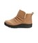 PA2505　SHIRRING BOOTS　*BEIGE　717137-0002