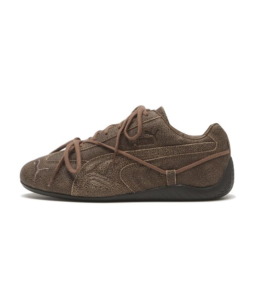 410661 SPEEDCAT VTG ESPRESSO X ROSE 01HAUTE COFFEE 717012-0001
