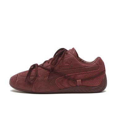 410911 SPEEDCAT VTG BURGUNDY X ROSE 01BURGUNDY 717013-0001