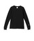 C3-Y436_　M WAFFLE LONG SLEEVE TEE　090/BLACK　701289-0002