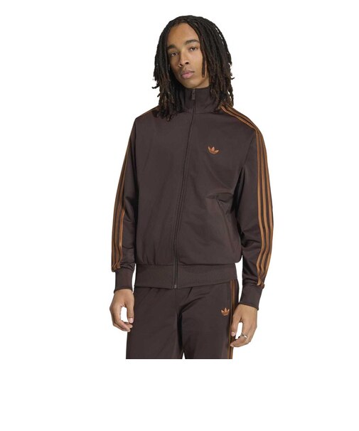 KS7464 U FIREBIRD TRACKTOP ACOFFEE/DBRZ 715708-0001