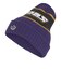 KR1655　U WOOLIE BEANIE　VIOLET　716393-0001