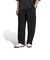 LC8113　U BARRELL SWEAT PT(SK)　BLACK　716495-0001