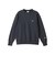 C3-Y035_　M BASIC C/N SWEATSHIRT　370/NAVY　693695-0004