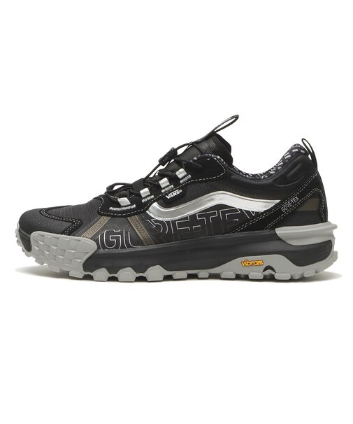 VN000EKHBLK CROSSPATH XC GORE-TEX MTE METALLIC BLACK 709577-0001