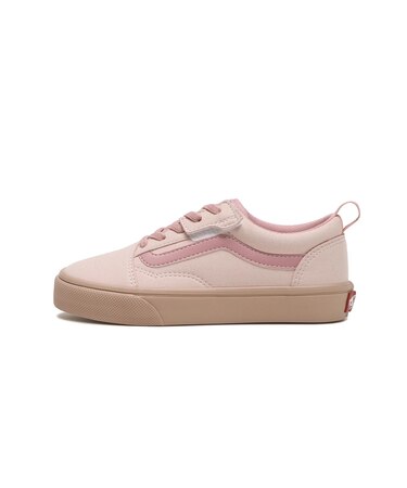 V36PS 17-22(H) OLD SKOOL PINK/D.PINK 680918-0008