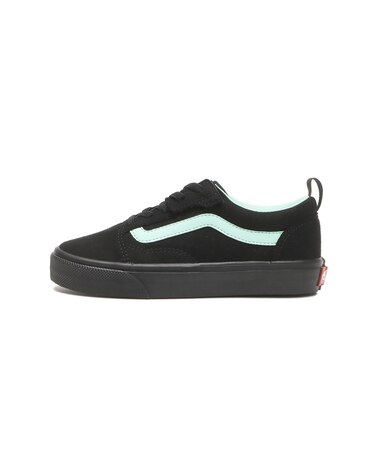 V36PS 17-22(H) OLD SKOOL BLACK/MINT 680918-0006