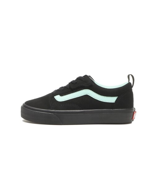 V36PS 17-22(H) OLD SKOOL BLACK/MINT 680918-0006
