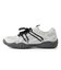 FU0104279032　FILA ECHAPPE MS LC　Glacier Gray　721003-0001