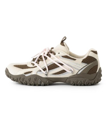 FU0104279031 FILA ECHAPPE MS LC Whitecap Gray 721002-0001