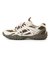FU0104279031　FILA ECHAPPE MS LC　Whitecap Gray　721002-0001