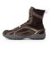 FU0103392217　FILA ECHAPPE MS HI　BROWN /BROWN　721000-0001