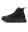 31319130　AS TREKWAVE Z HI　*BLACK/BLACK　721499-0001