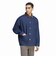 LC5951　U TWEED DENIM COVERALL　*INDIGODENIM　716477-0001