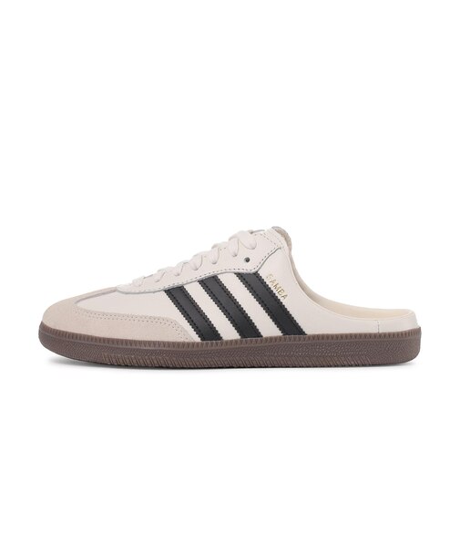 LC5441 SAMBA OG MULE W CLOU/CORE/GUM5 716637-0001