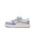 V2740K DENIM　17-22 BRAVO　BLUE/WHITE　713786-0002
