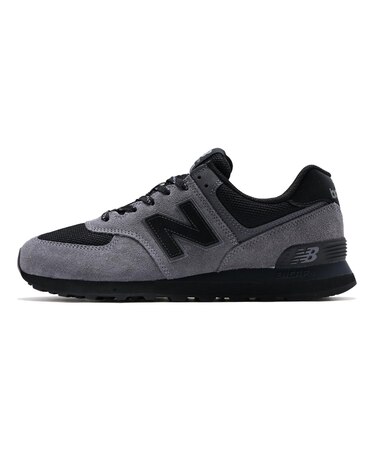 M574 6EQ M574 6EQ(D) DARK GRAY(6EQ) 710255-0001