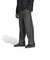 LC5954　U MELANGE PANTS　*BLACK　716480-0001