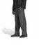 LC5954　U MELANGE PANTS　*BLACK　716480-0001
