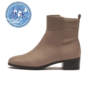 W3056　SWITCH BOOTS 3　GRAYGE　697335-0003