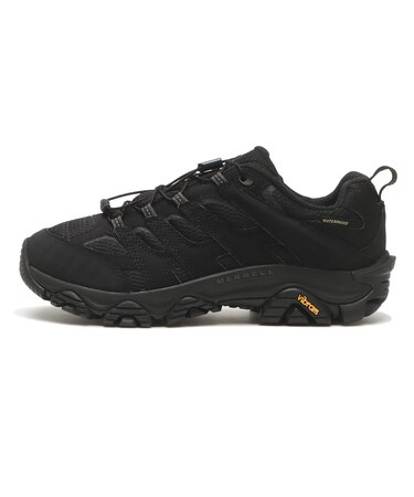 J00005429W MOAB 3 SYNTHETIC ICE WP BLACK 721208-0001