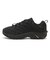 J00005429W　MOAB 3 SYNTHETIC ICE WP　BLACK　721208-0001