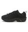 J00005429W　MOAB 3 SYNTHETIC ICE WP　BLACK　721208-0001