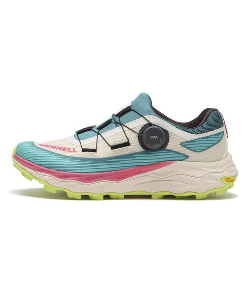 J00005570 MS AGILITY PEAK 6 BOA FLASHDANCE 721186-0001