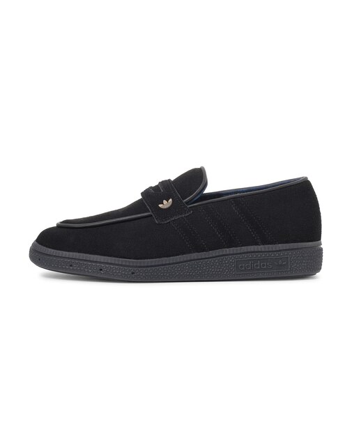 HP4468 HANDBALL SPEZIAL LOAFER *CORE/CORE/CORE 716155-0001