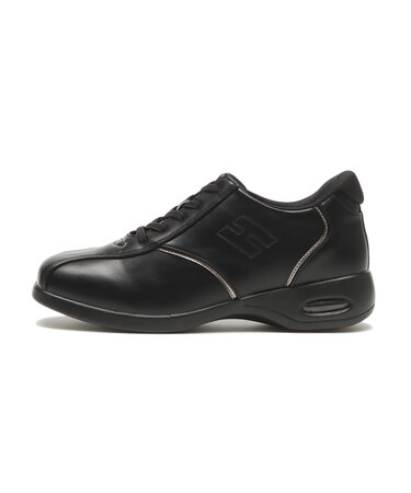 HW30152　HC EMMY 5　BLACK　714811-0001