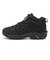 J00005433W　MOAB 3 SYNTHETIC  ICE MID WP　BLACK　721204-0001