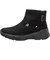 LU6FBT79LZ　LCS LOIRE BOOTS SI　BKBK　721065-0001
