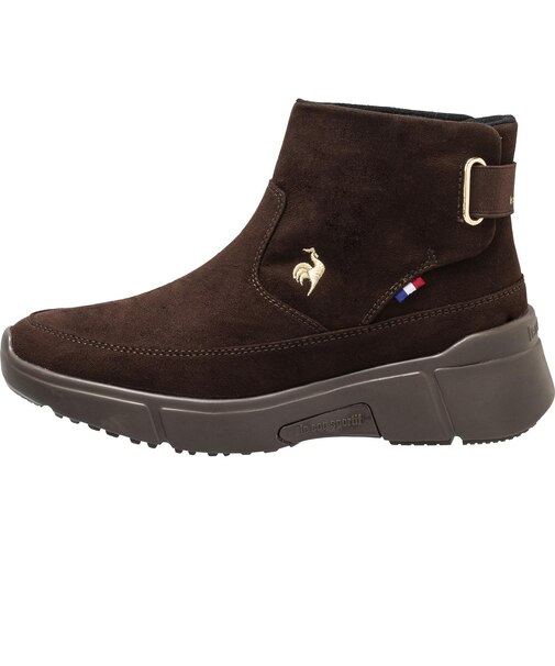 LU6FBT79LZ　LCS LOIRE BOOTS SI　BWGD　721065-0002