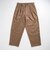 126K1140801　M Teck Wool Pant　BROWN　717845-0002