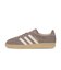 KI7174　GAZELLE INDOOR W　*EART/OFFW/KHAK　714926-0001