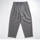 126K1140801　M Teck Wool Pant　GRAY　717845-0001