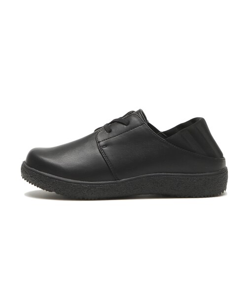 W1062 2WAY BABOUCHE LU BLACK 715624-0001