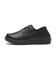 W1062　2WAY BABOUCHE LU　BLACK　715624-0001