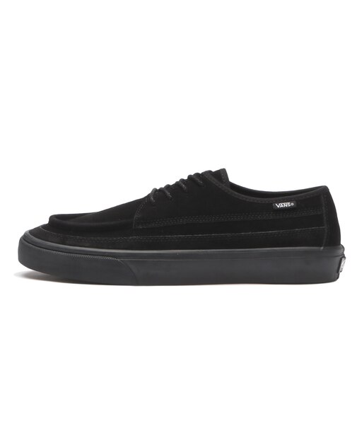 V379 ES MECON BLACK/BLACK 716454-0001