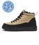 L3003GF　GIZA-LITE LACE GF　BEIGE　714585-0002